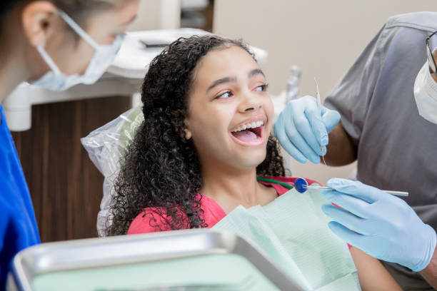 Best Emergency Dental Services for Seniors in Derby, CT